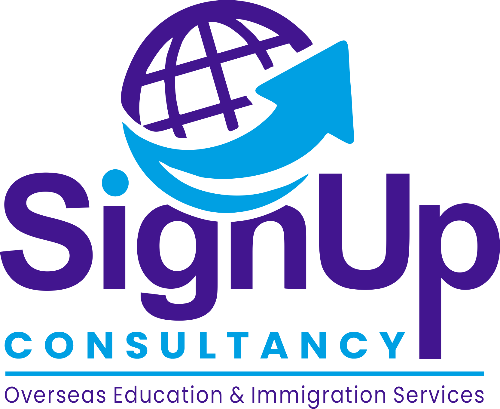 Signup Consultancy